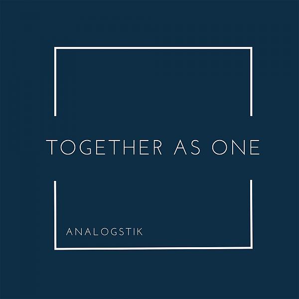 Постер альбома Together As One