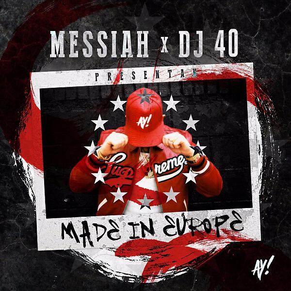 Messiah - Sueno Mojado