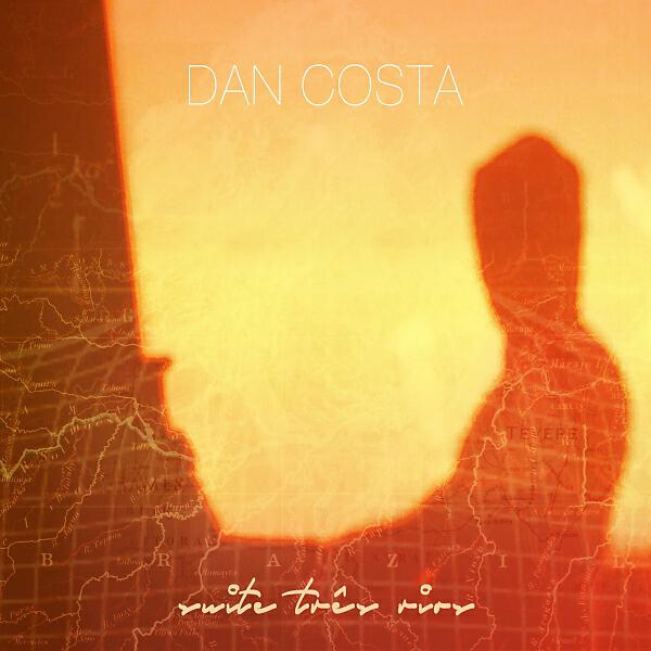 Dan Costa - Alba (feat. Jaques Morelenbaum)