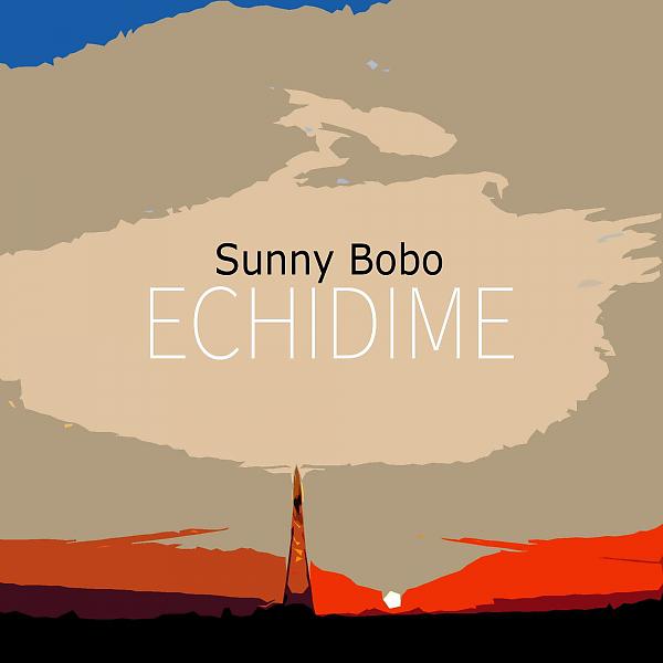 Постер альбома Echidime
