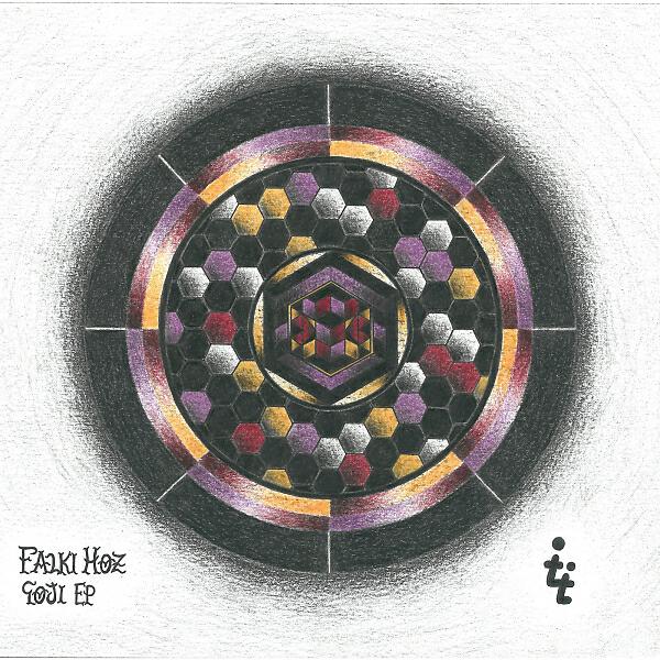 Falki Hoz - Je Penche
