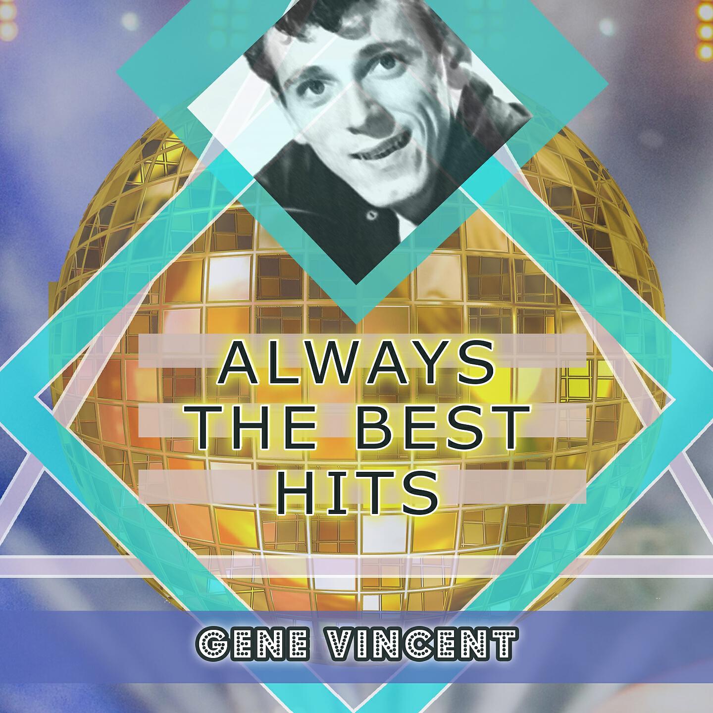 Gene Vincent - Gone, Gone, Gone