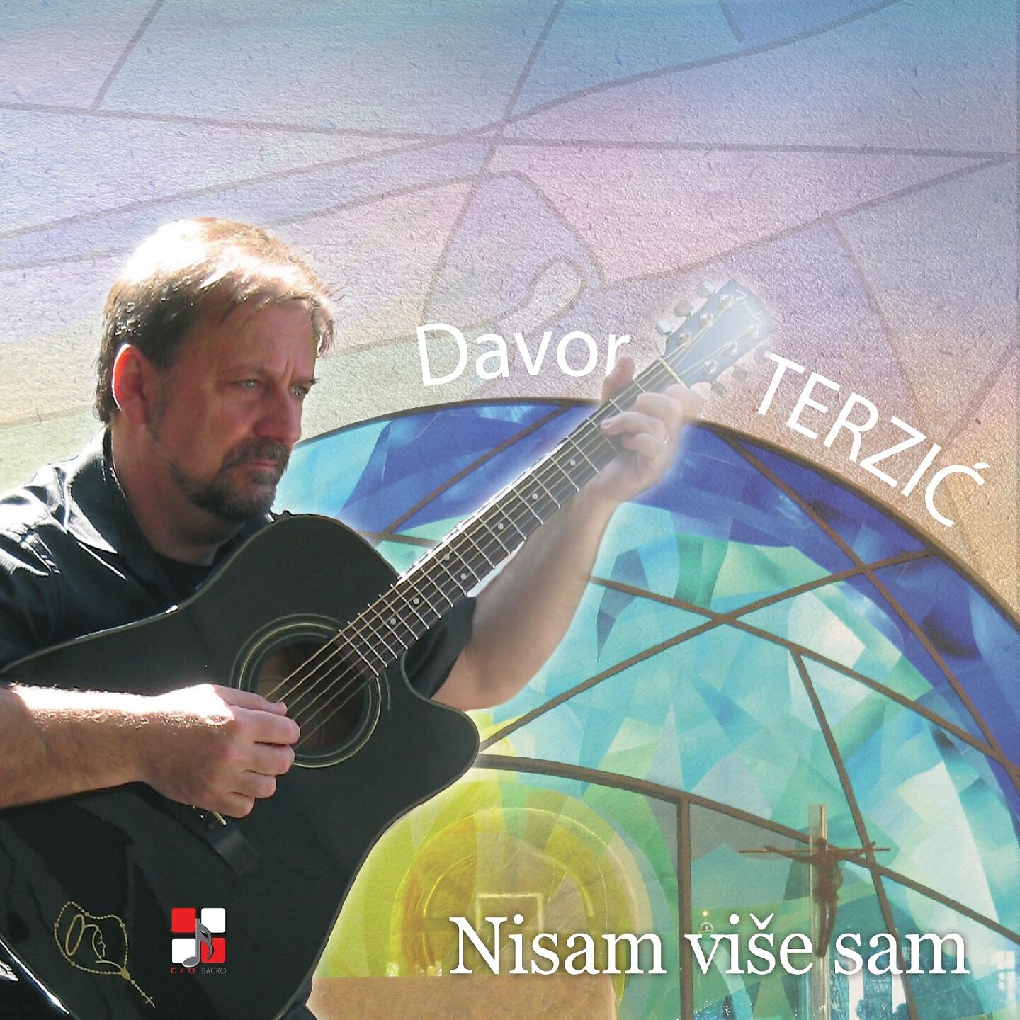 Davor Terzić - Mojsijev I Jaganjčev Hvalospjev