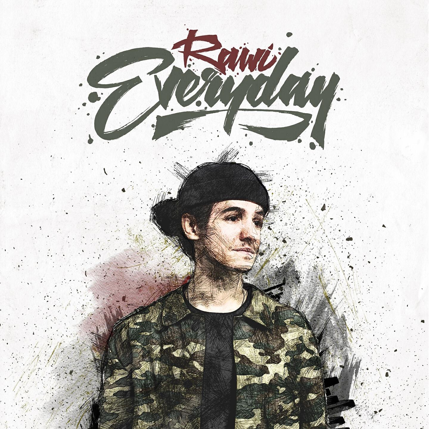 Rawi - Шевели