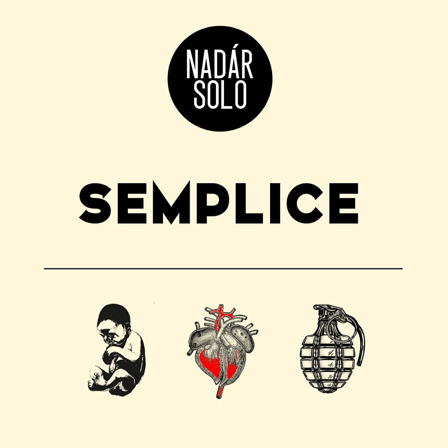 Nadàr Solo - Icaro
