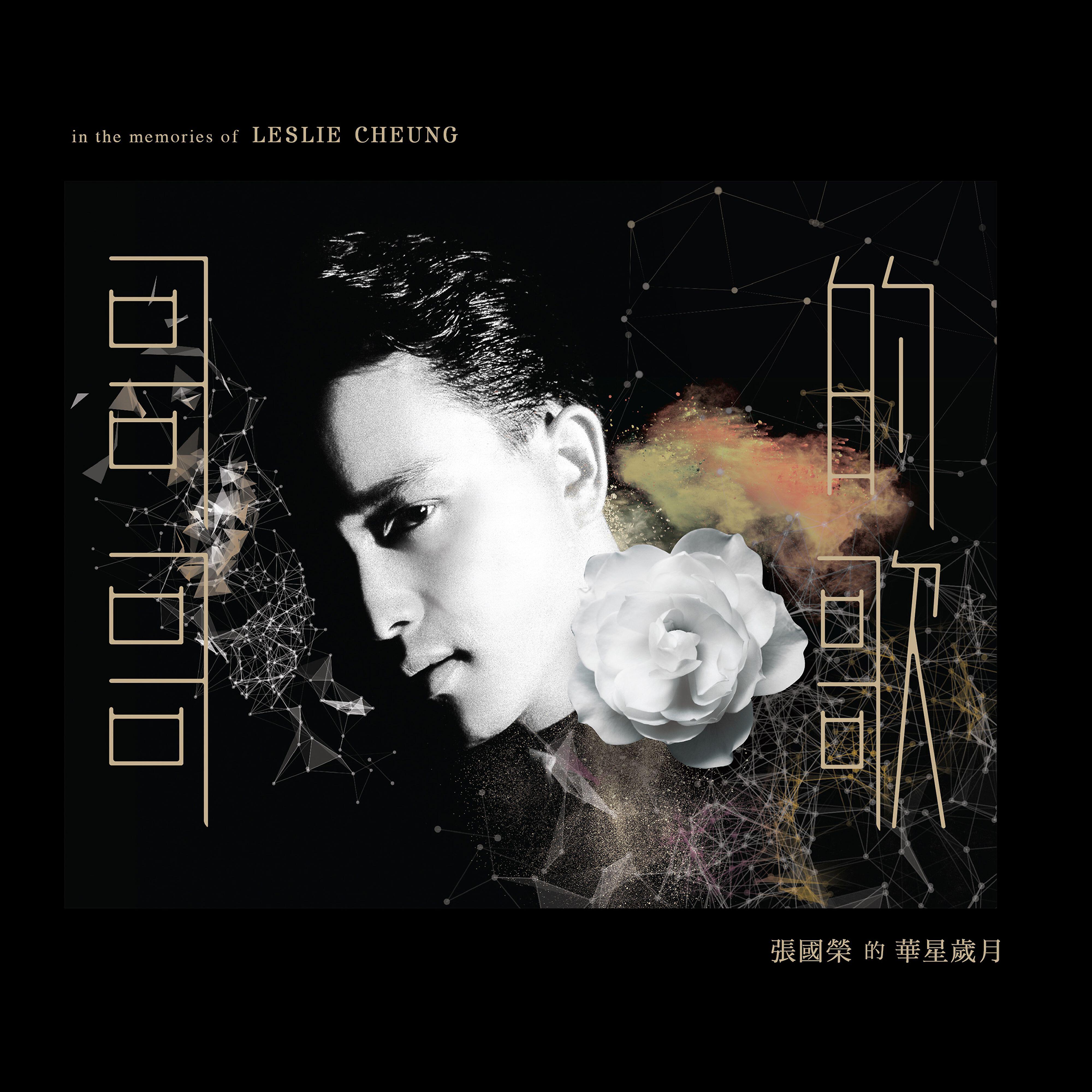 Leslie Cheung - Are We Going To Meet Again