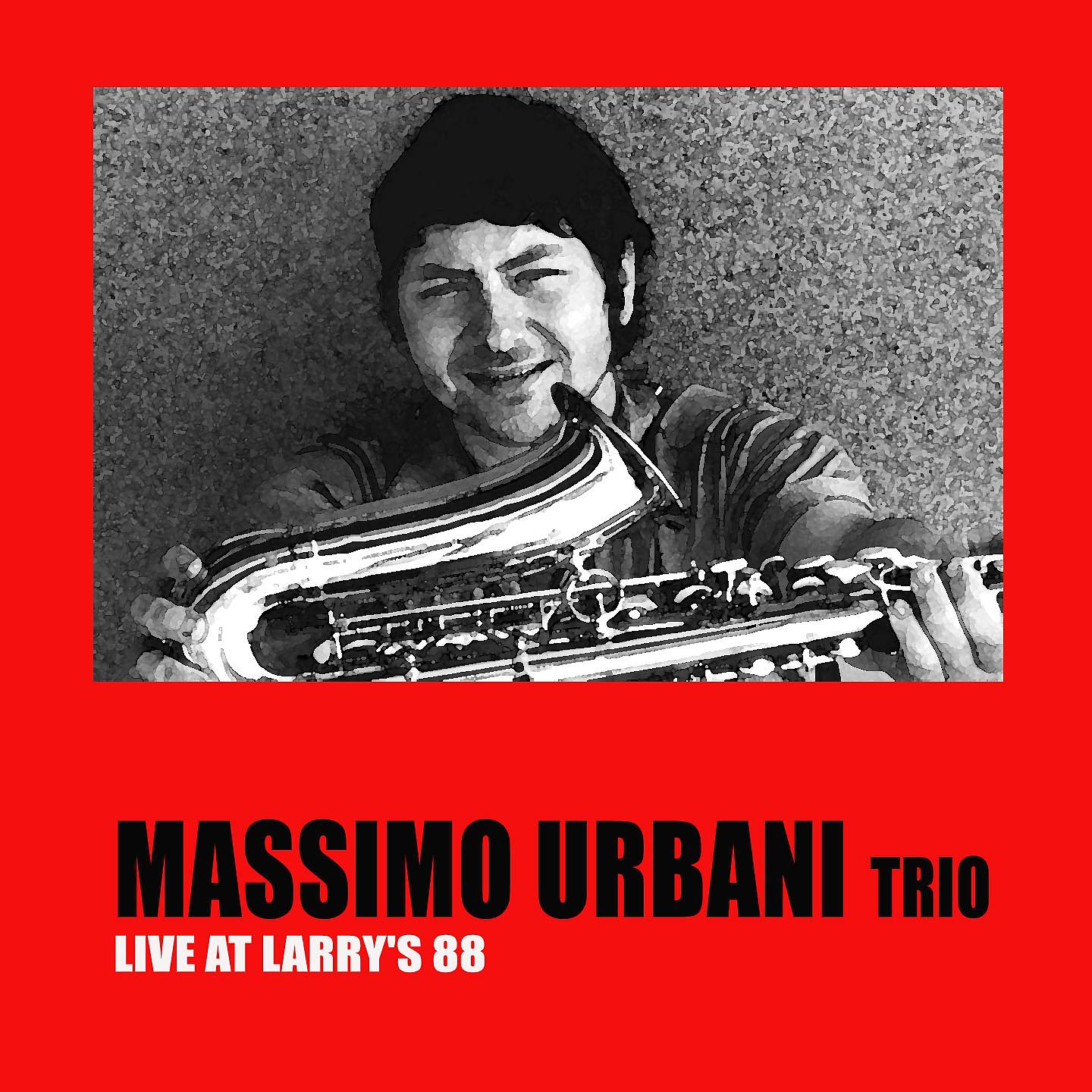 Постер альбома Massimo Urbani Trio
