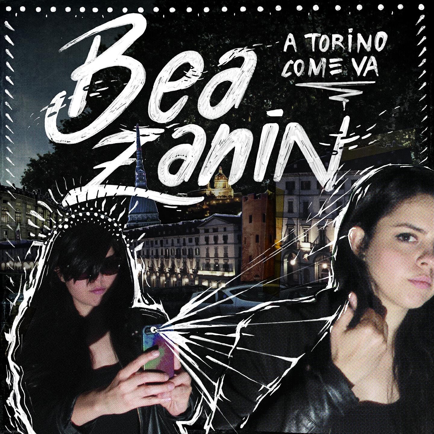 Bea Zanin - Mistery Boy