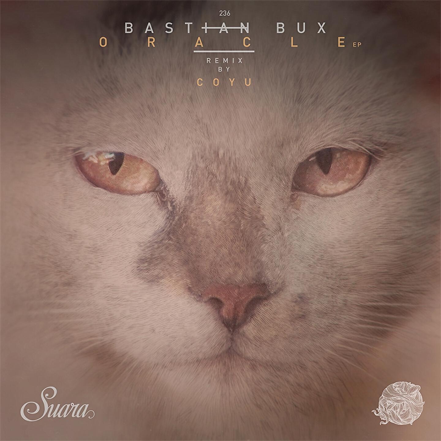 Bastian Bux - Oracle (Coyu 