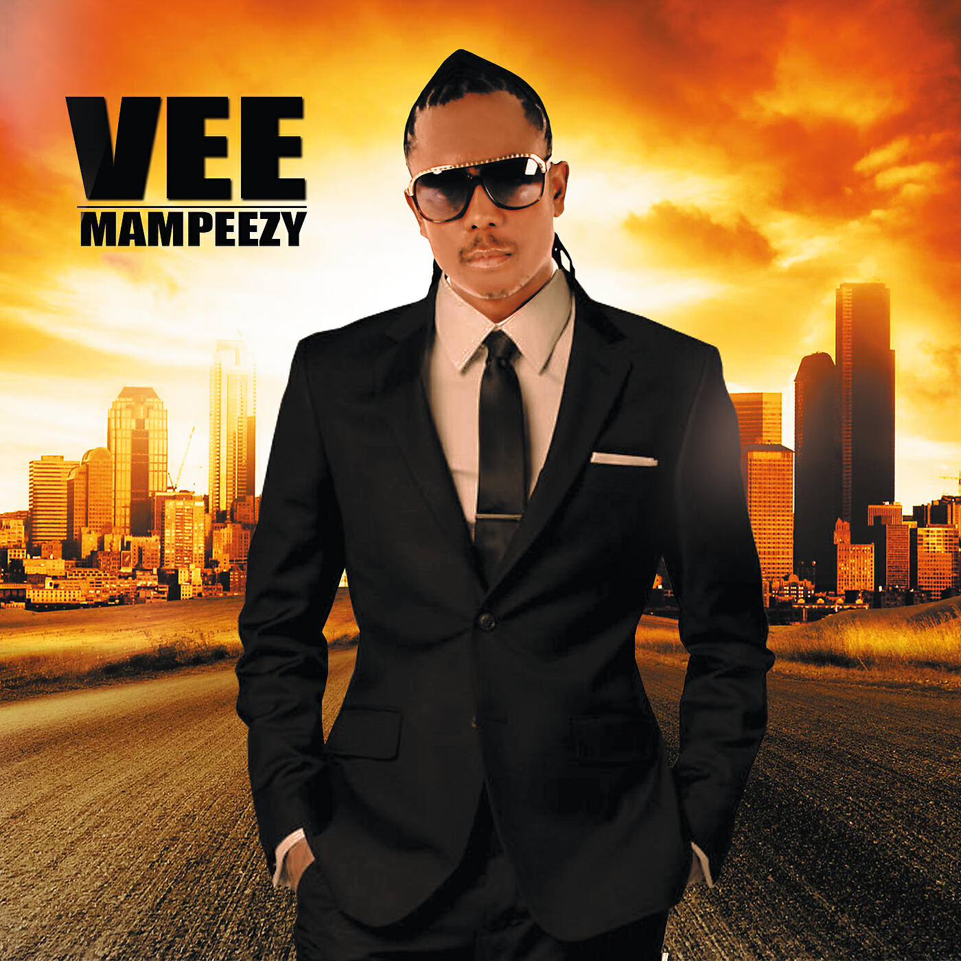 Vee Mampeezy - Chika Babe