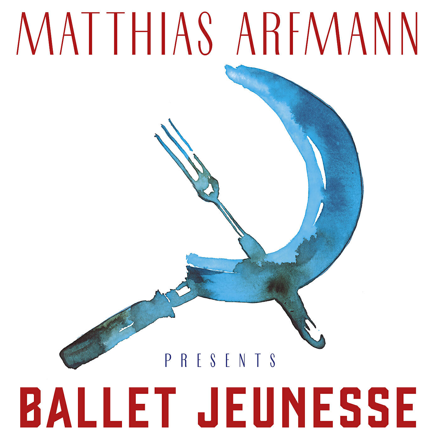 Matthias Arfmann - Sabre Dance (Rework / Vocal Version)