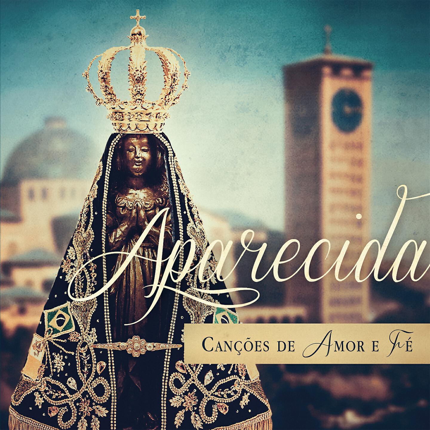 Dalva Tenorio - Aparecida 300 Anos