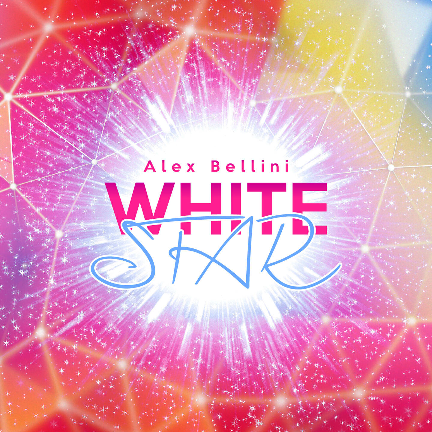 Alex Bellini - Red Sun