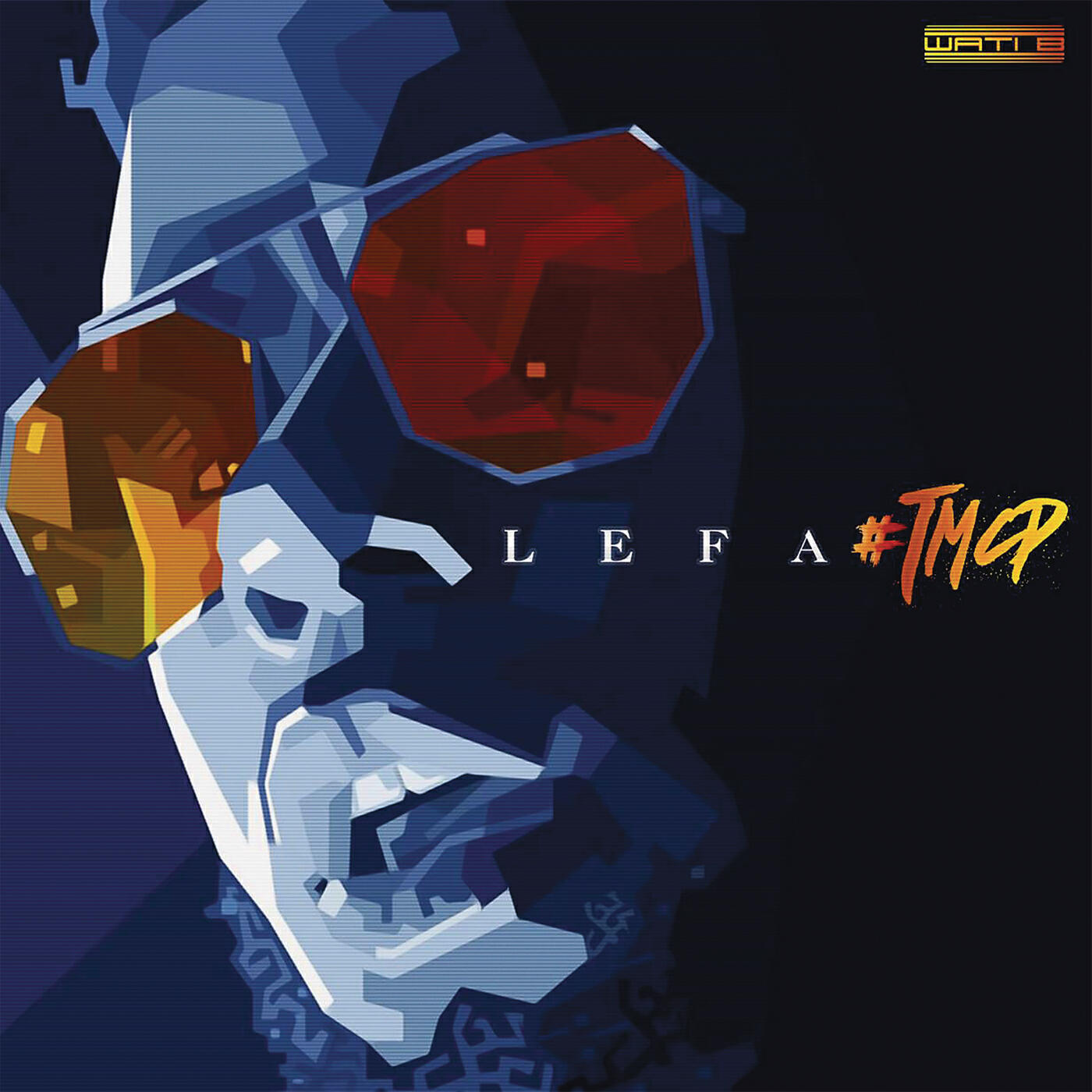 Lefa - TMCP #4 - Y'a pas match