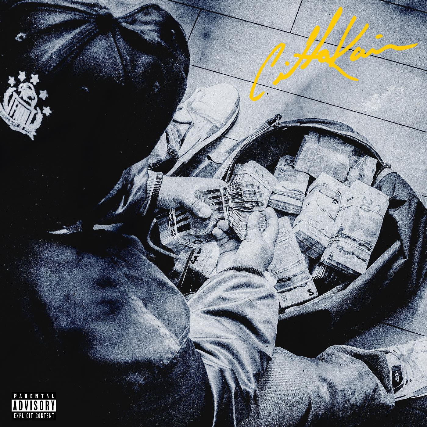 Citto Kain - Power (feat. Joey Stylez)