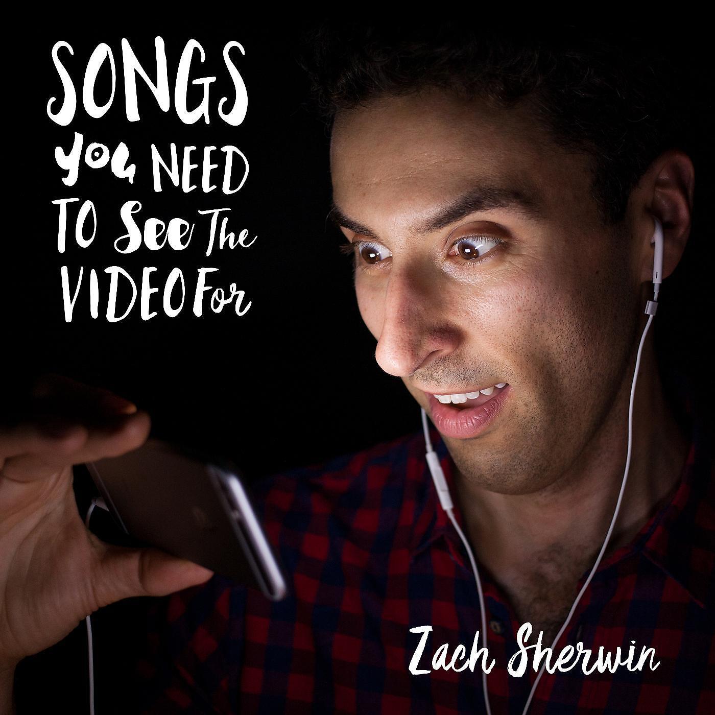 Zach Sherwin - No E (feat. Watsky)