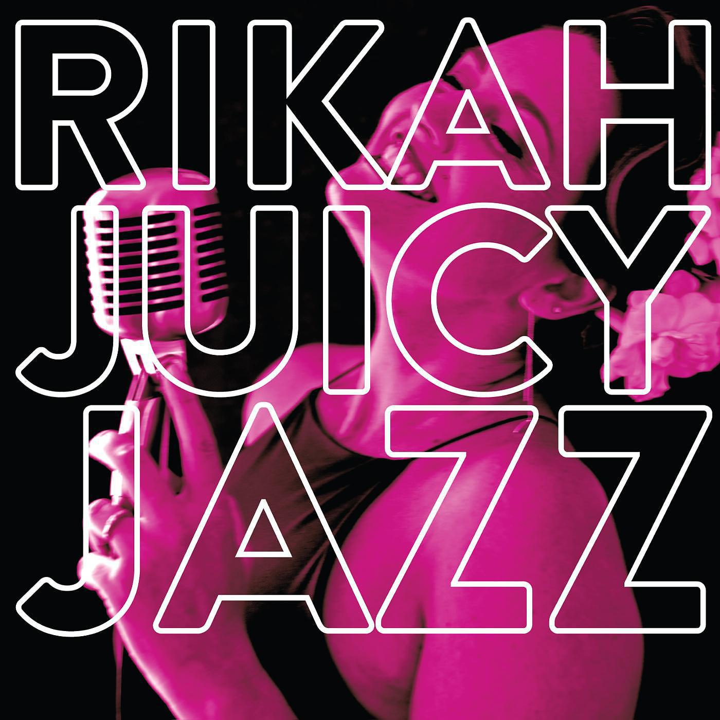 Постер альбома Juicy Jazz