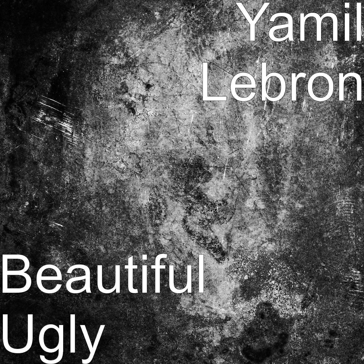Постер альбома Beautiful Ugly