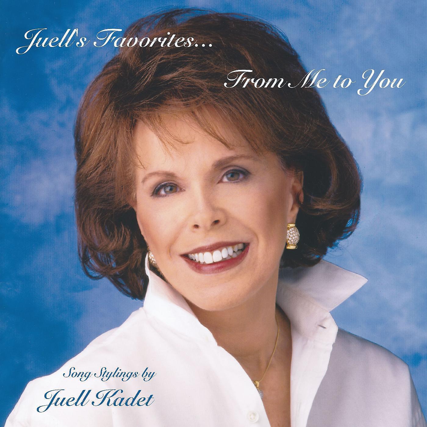 Juell Kadet - My Kind of Town