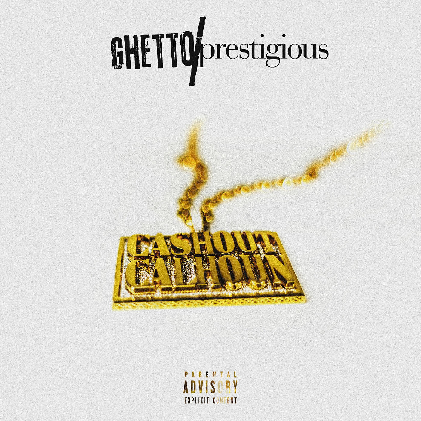 CashOut Calhoun - Like You (feat. Roc & Maine)