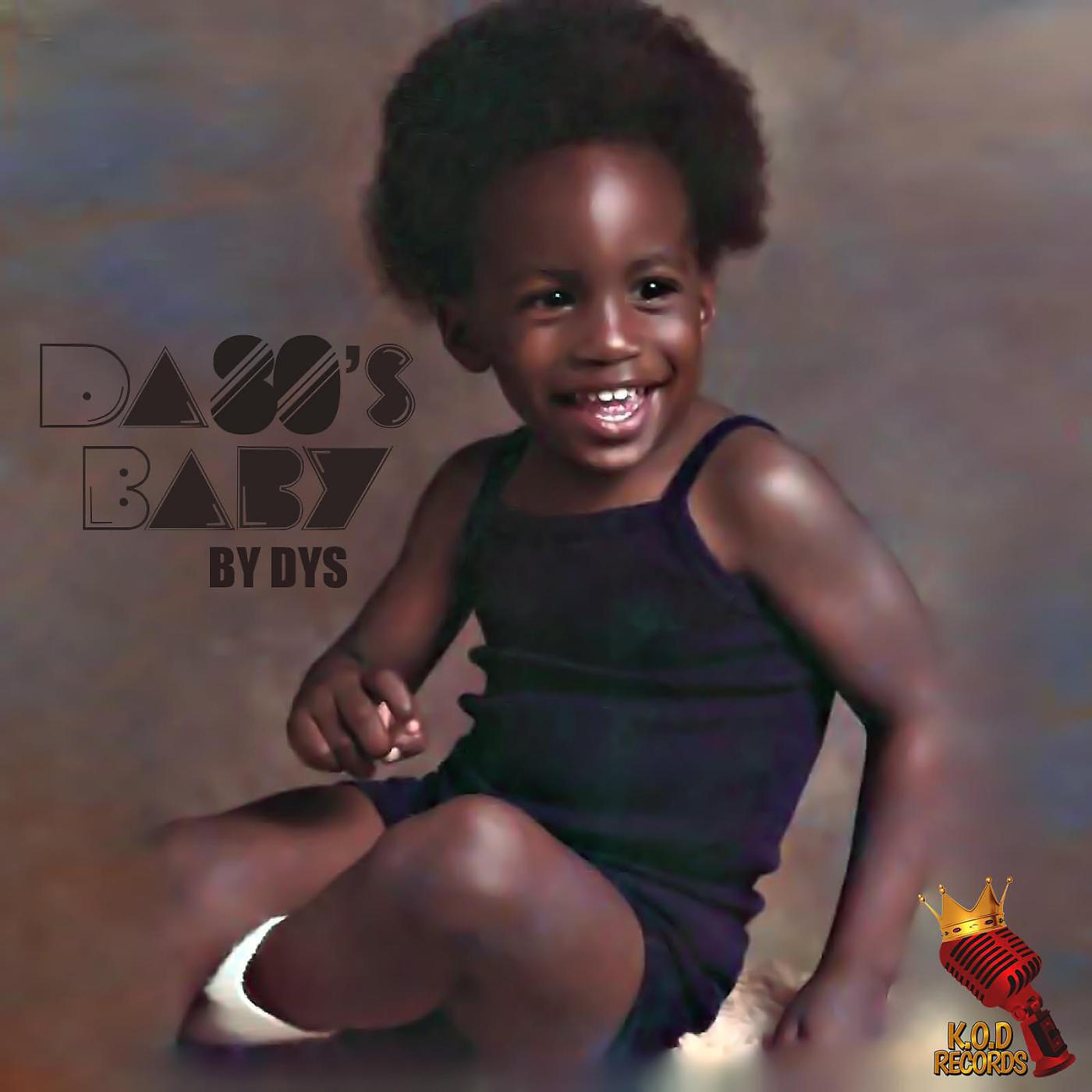Dys - Da 80's Baby (feat. Mdj)