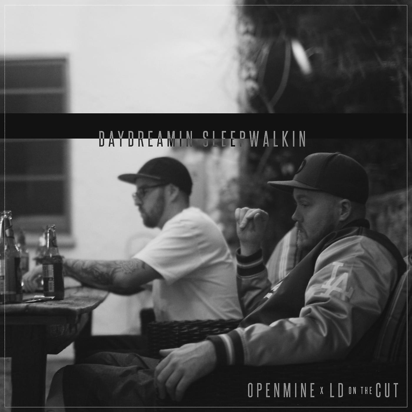 Openmine & LDontheCut - Forgive Us