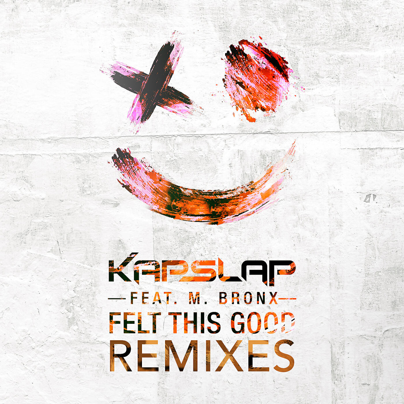 Kap Slap - Felt This Good (AVNU Remix)