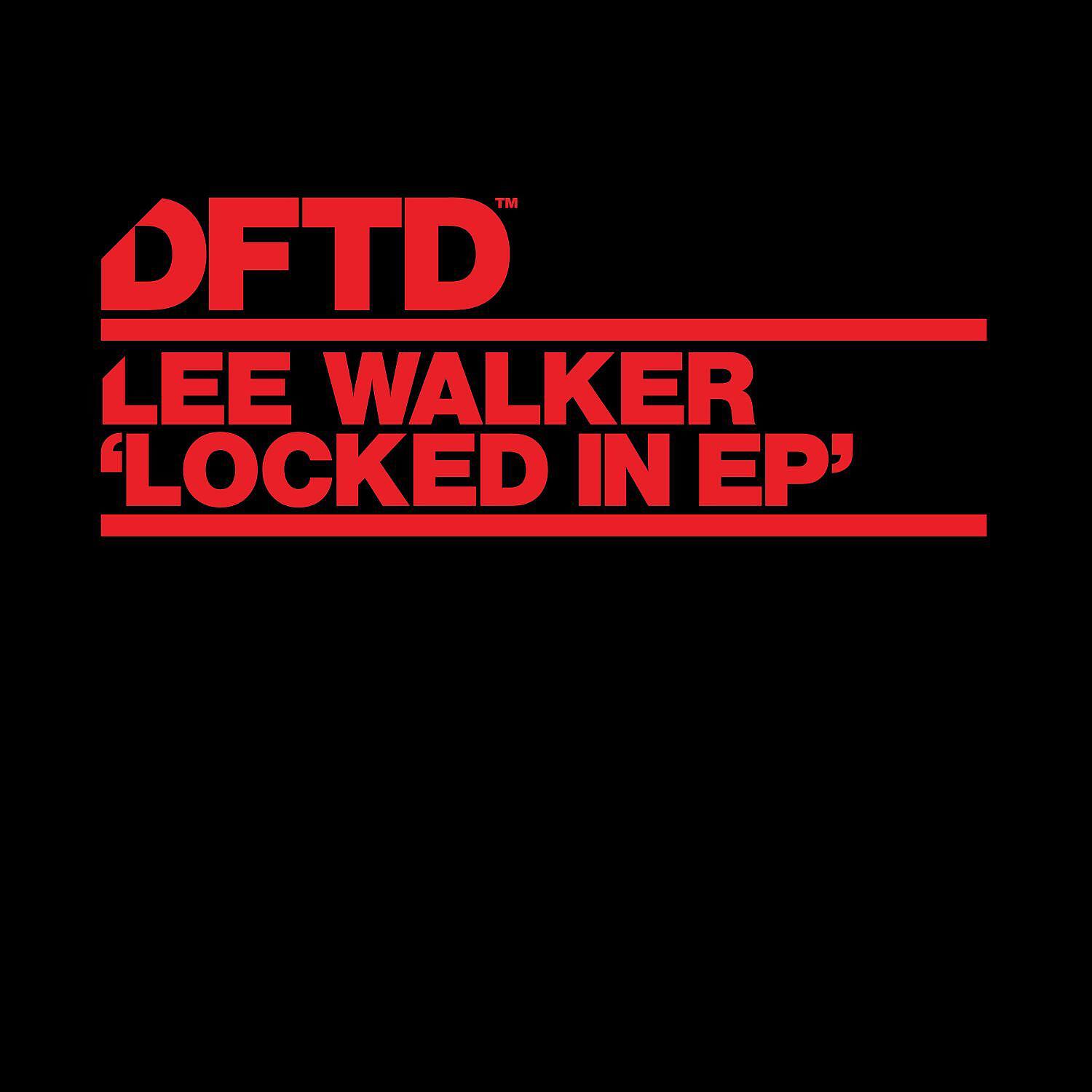 Lee Walker - Mooblerhythm
