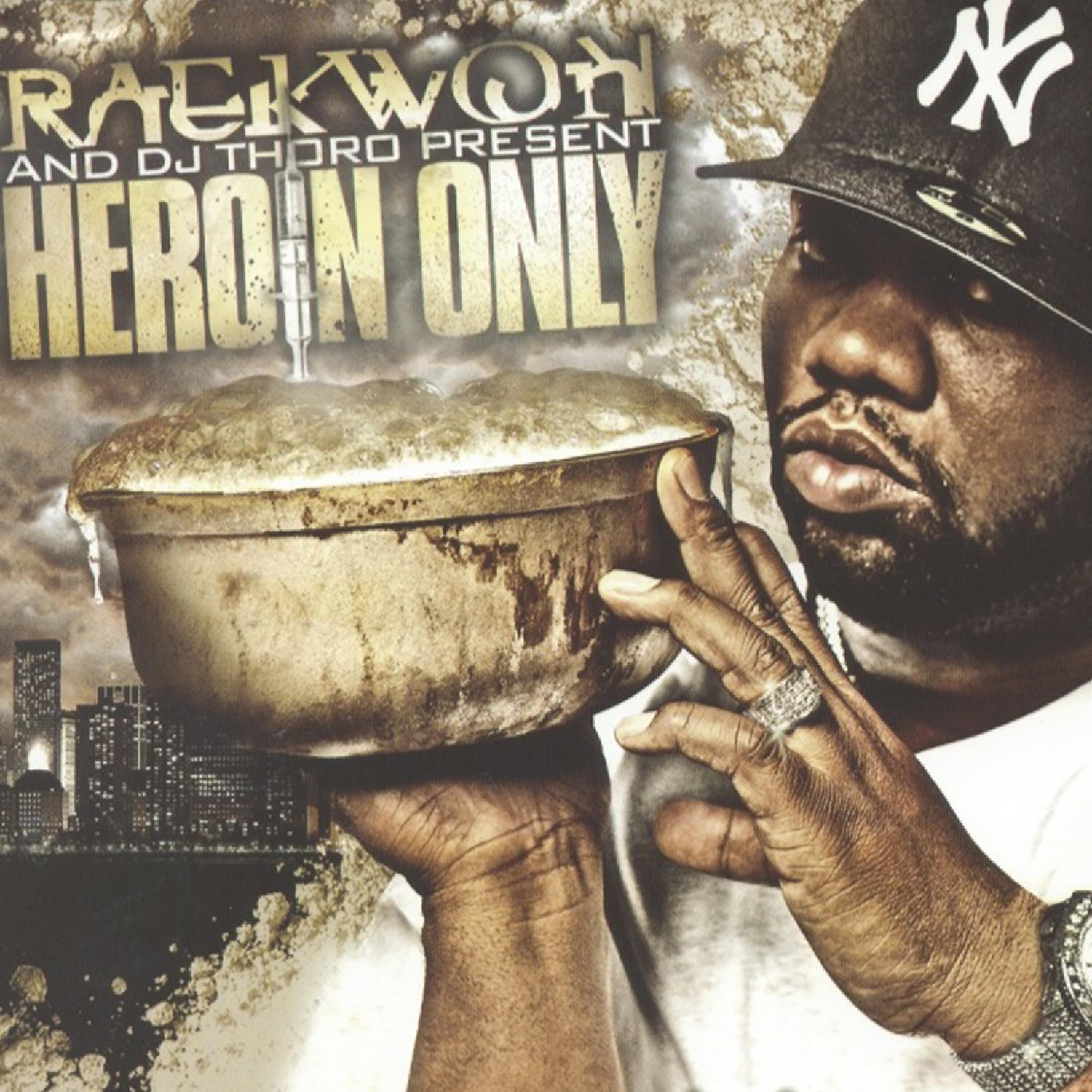 Raekwon - Address Me as Mr. (feat. Busta Rhymes & Papoose)