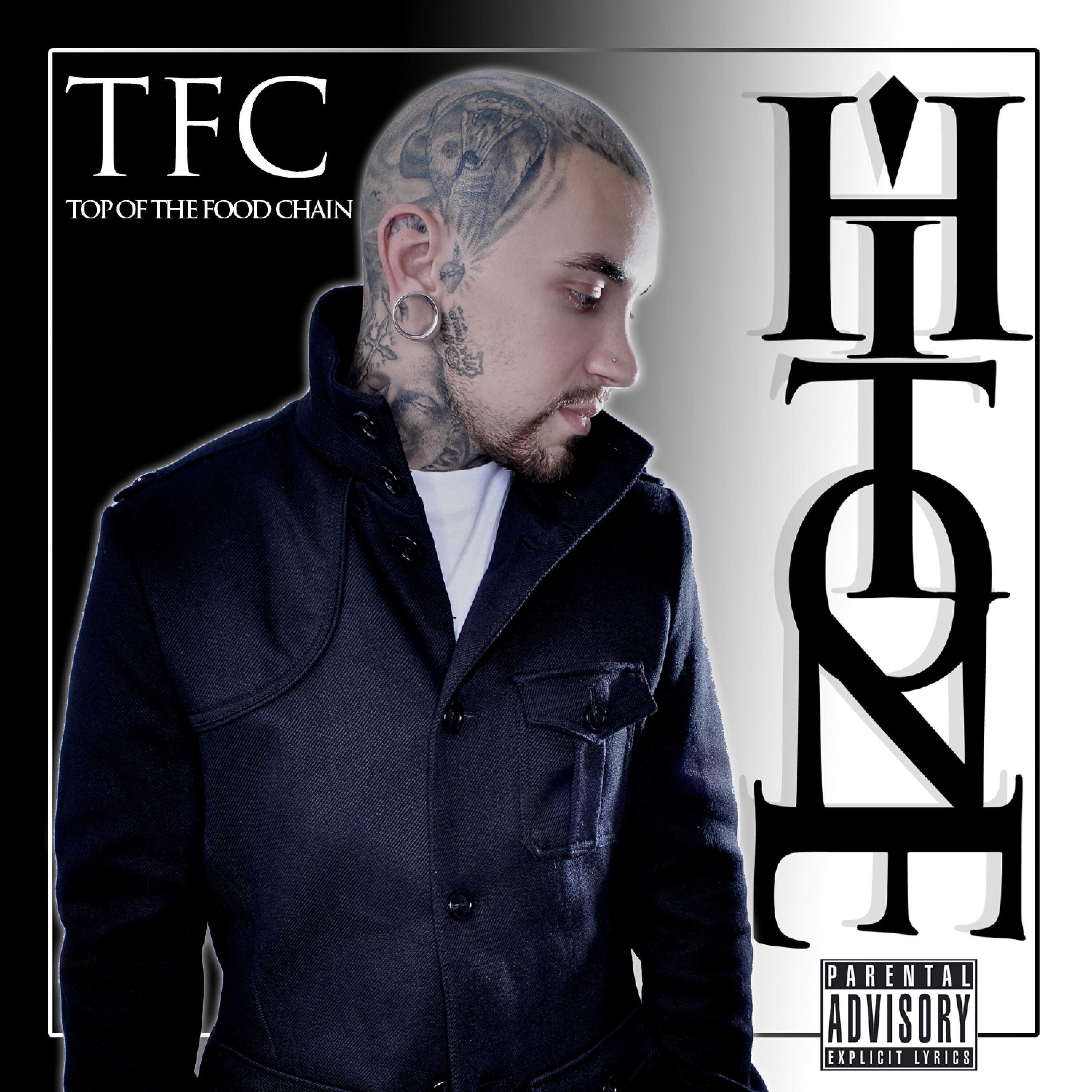 Hi-Tone - Tattoos 'n Money