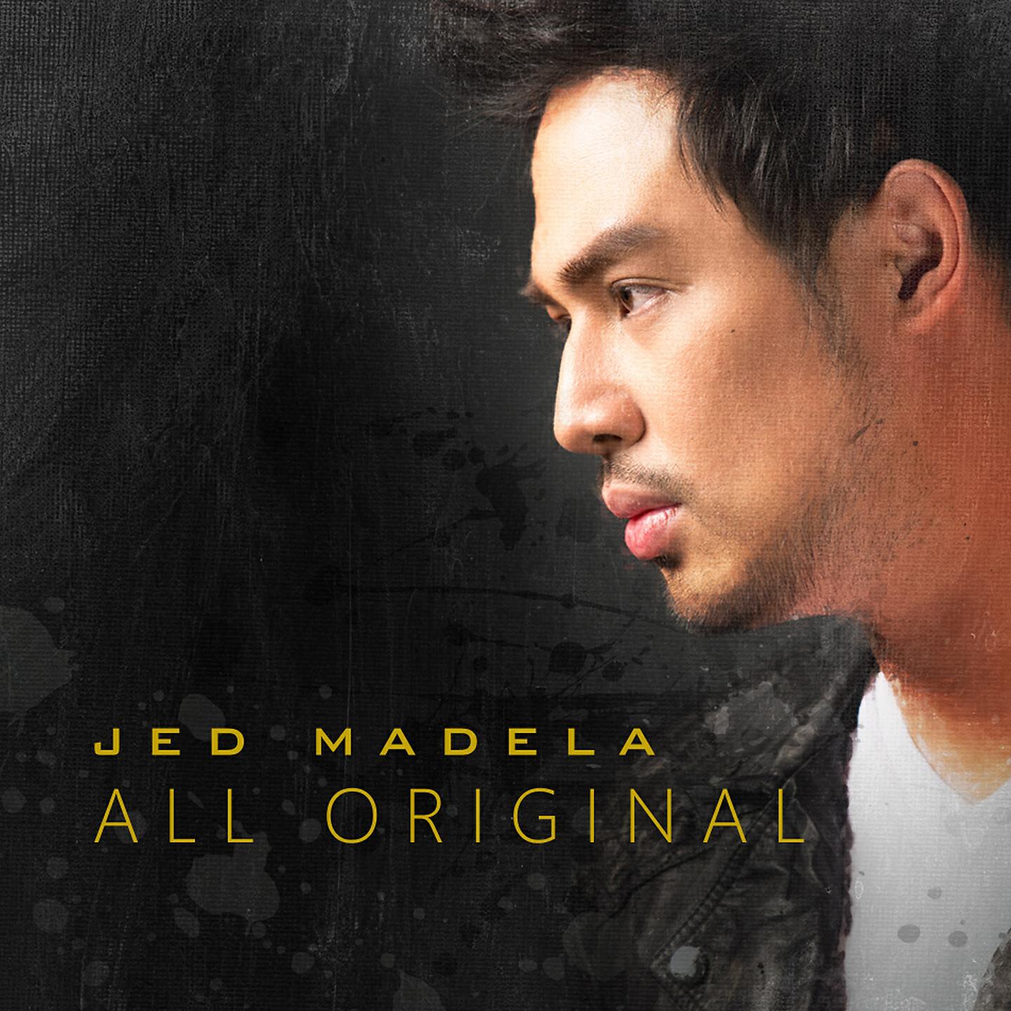 Jed Madela - Dito Lang