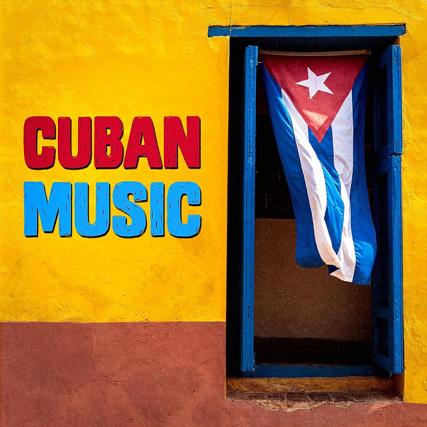 Buena Vista - Esas No Son Cubanos
