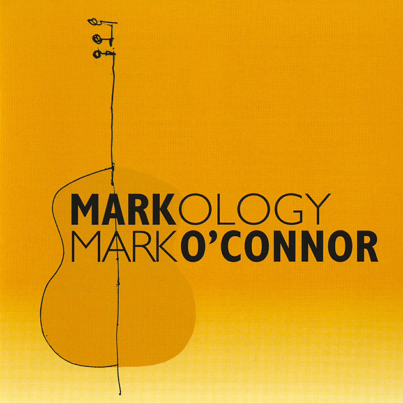 Mark O'Connor - On Top Of The World