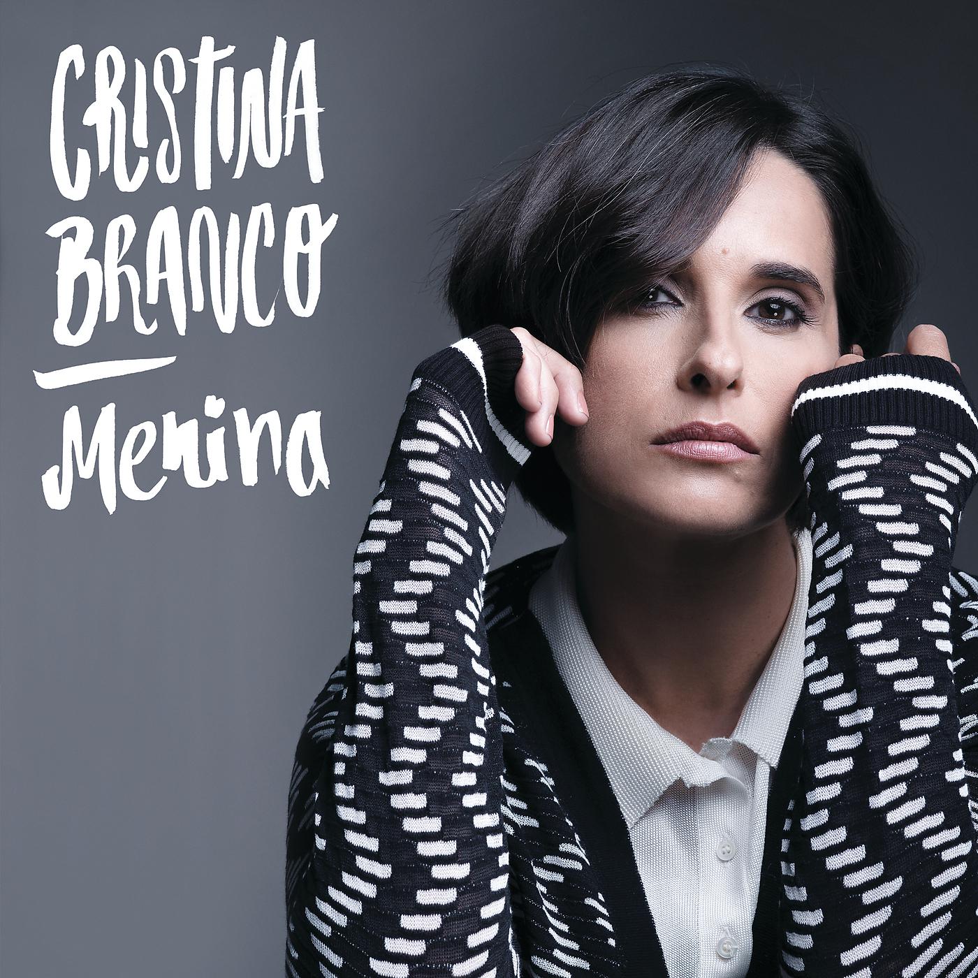 Cristina Branco - E Às Vezes Dou Por Mim