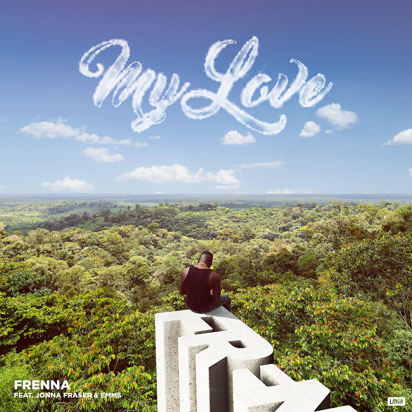 Frenna - My Love
