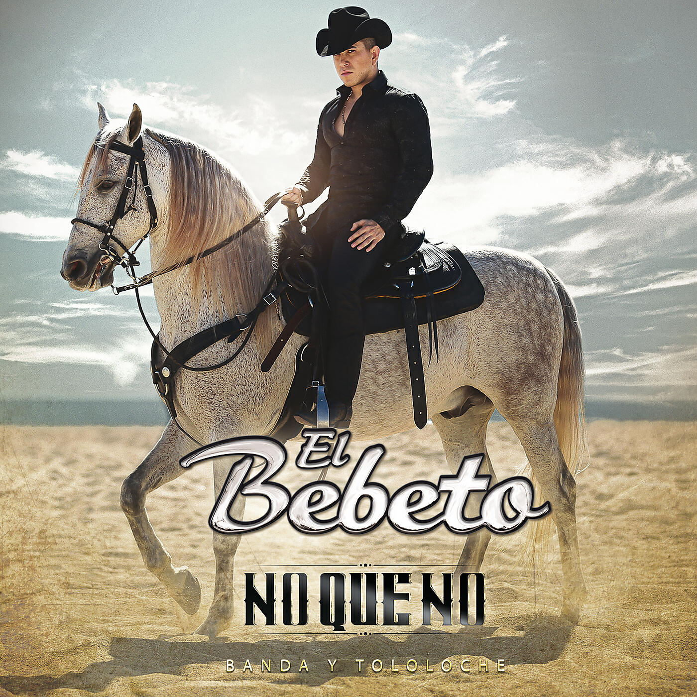 El Bebeto - Abusa De Mi