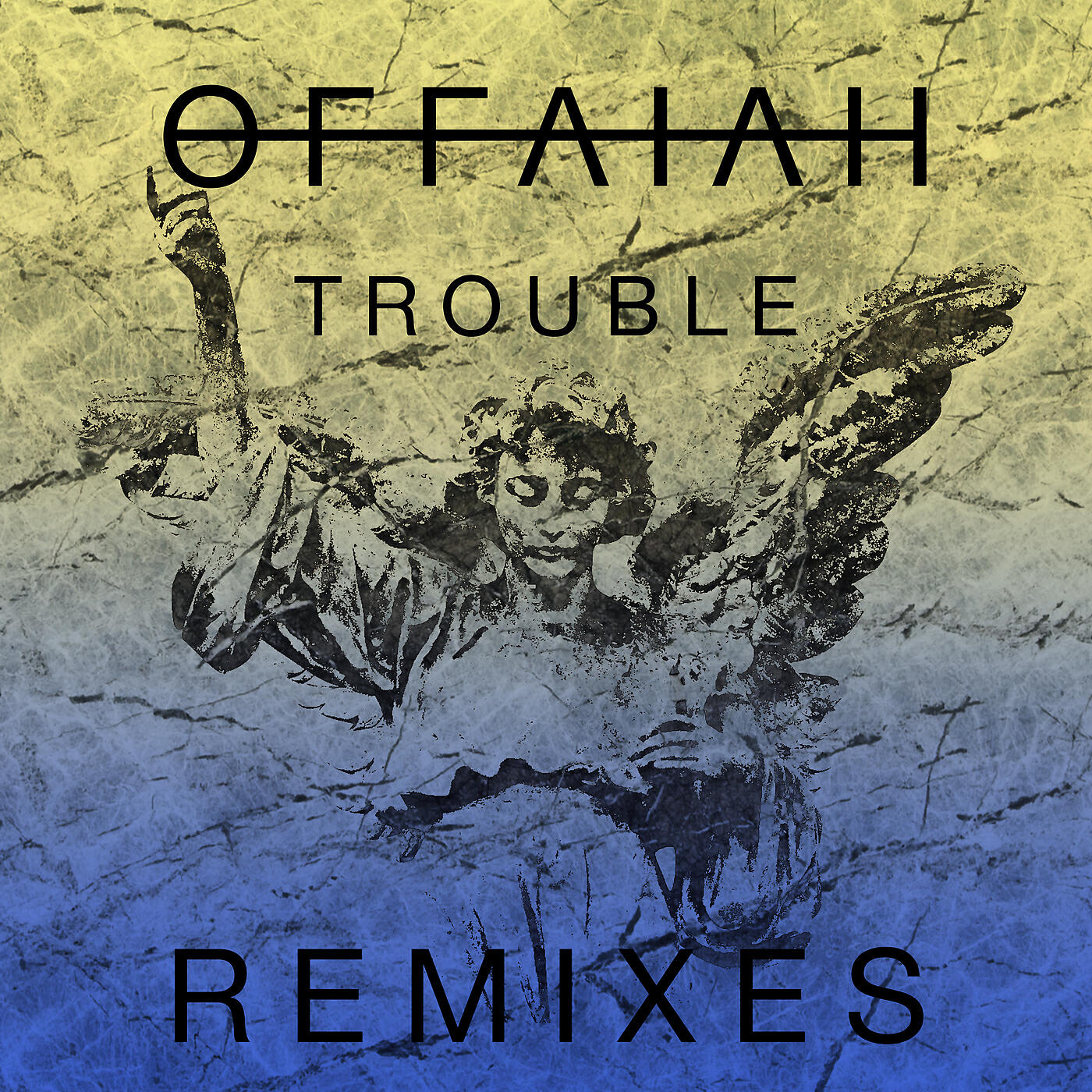 OFFAIAH - Trouble (Latroit Remix)