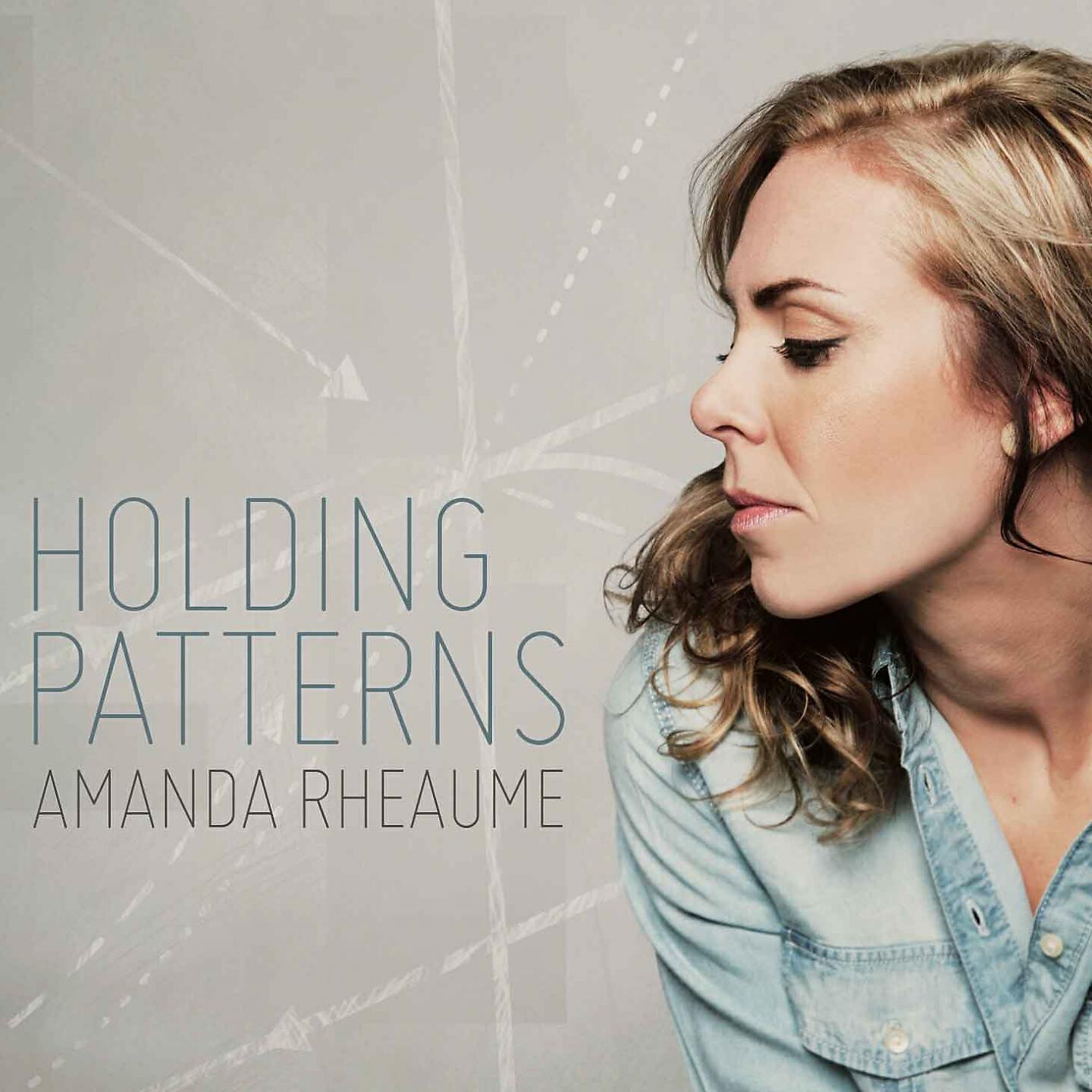Amanda Rheaume - Dead Horse