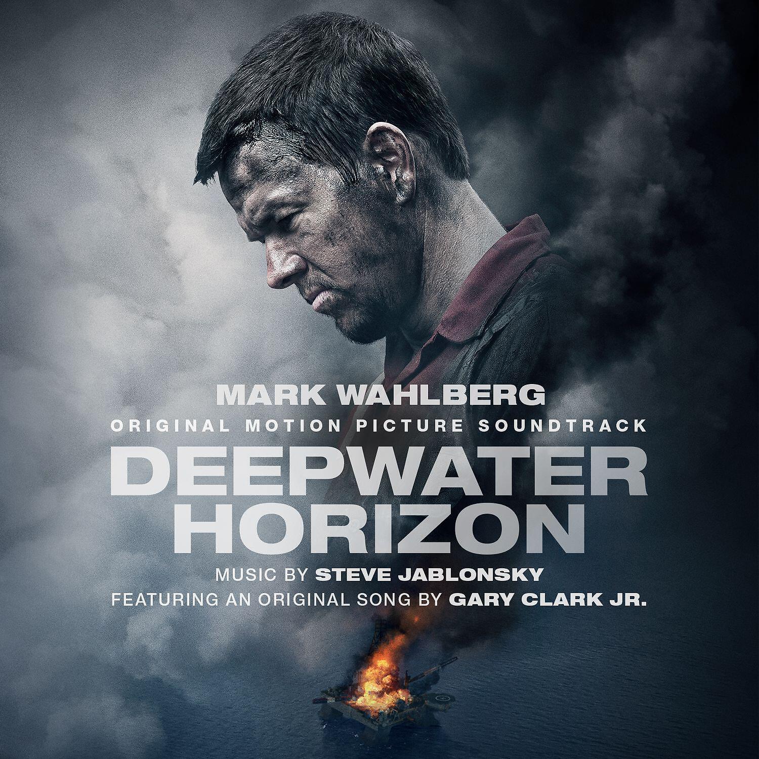 Steve Jablonsky - Hope Is Not a Tactic