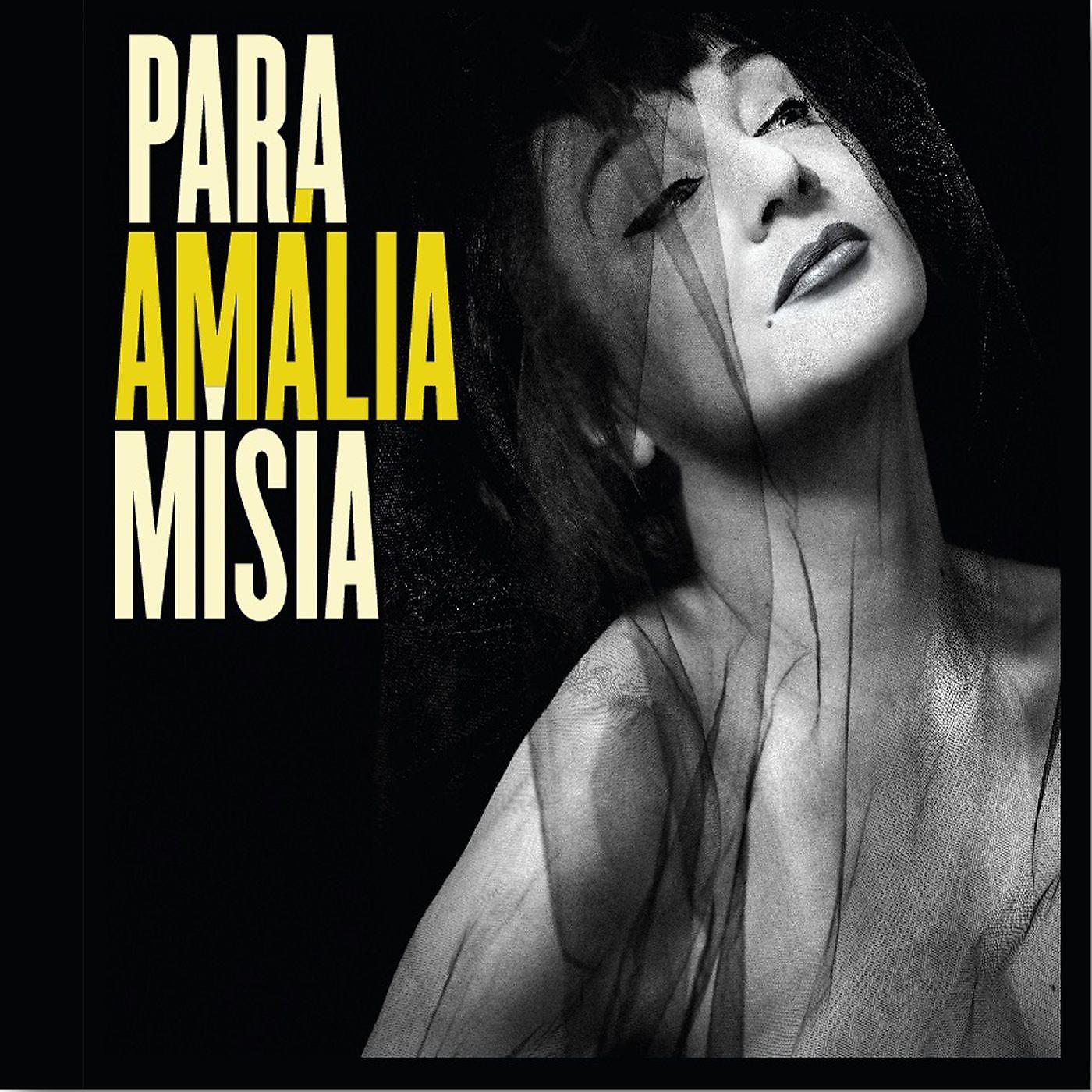 Постер альбома Para Amália