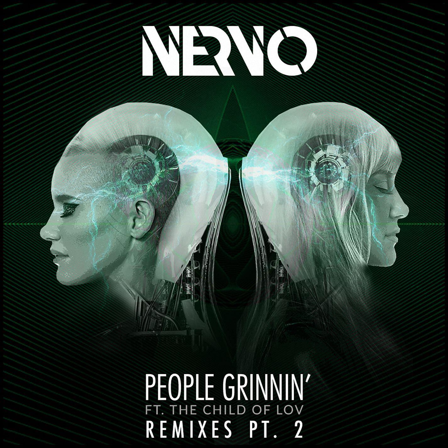 NERVO - People Grinnin' (feat. The Child of Lov) [BAUT Remix]