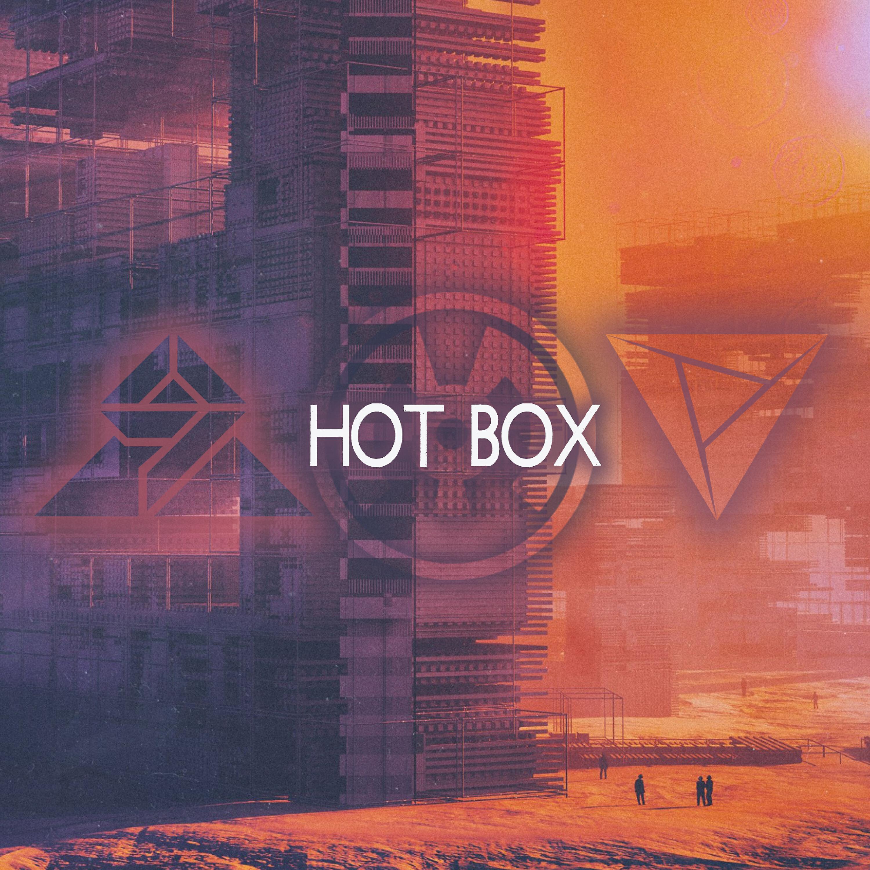 Prismatic - Hot Box