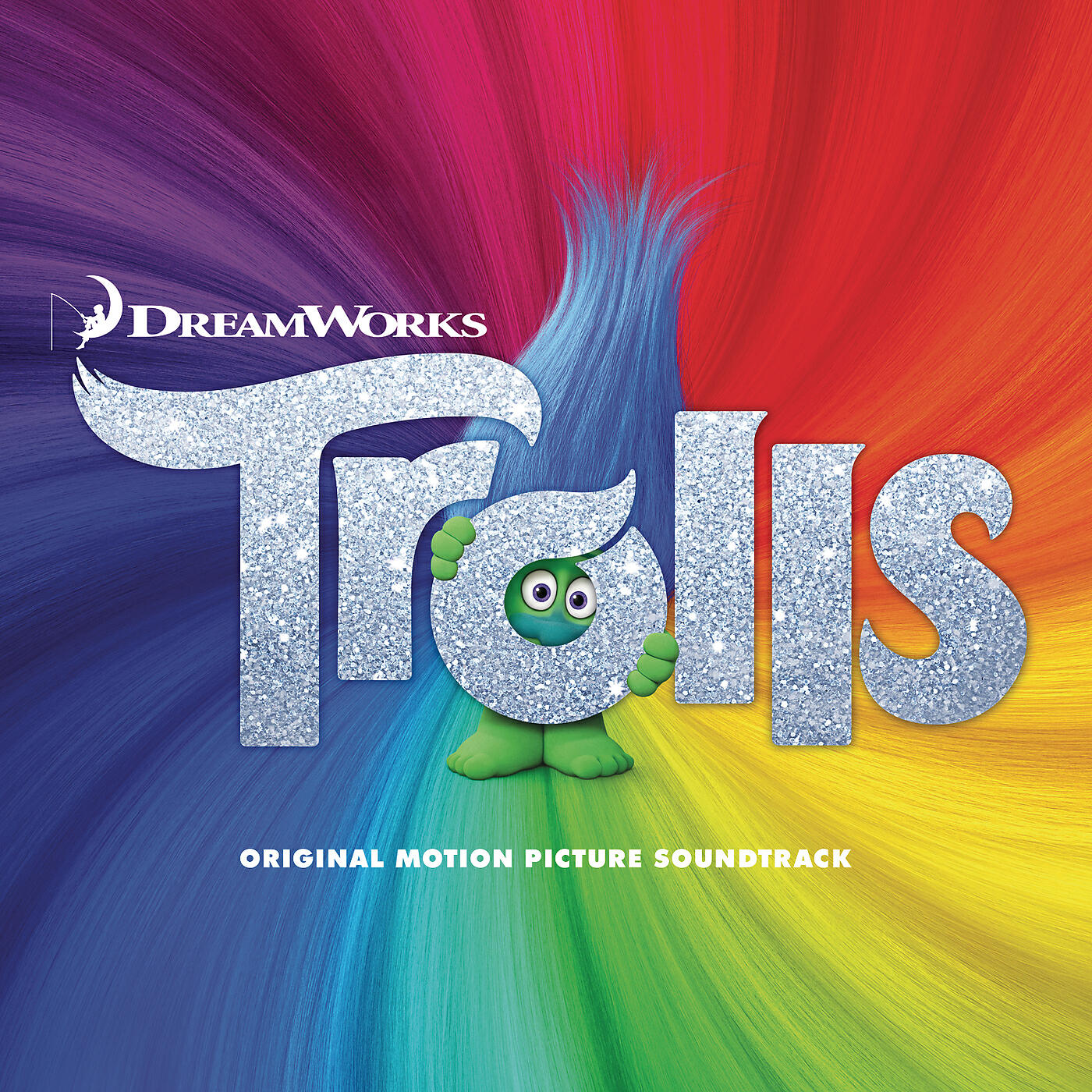 Justin Timberlake - September (from DreamWorks Animation's 