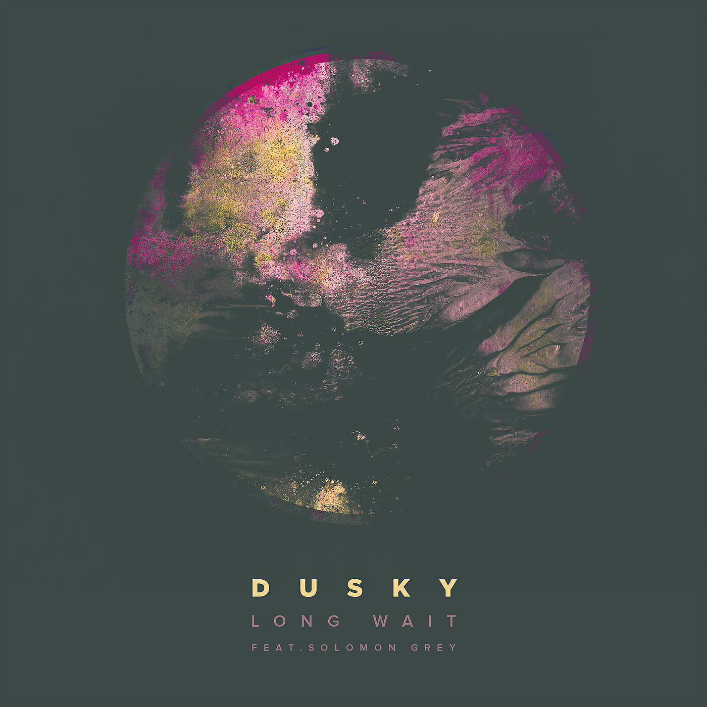 DUSKY - Long Wait (Radio Edit)