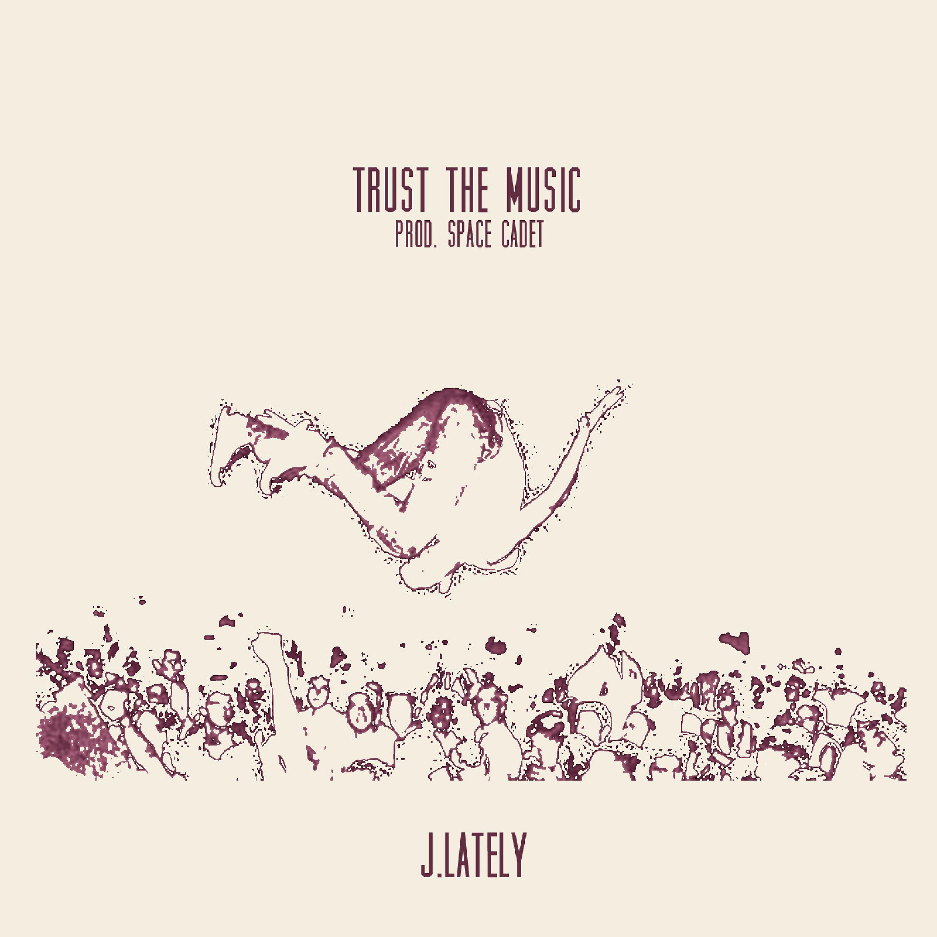 Постер альбома Trust the Music