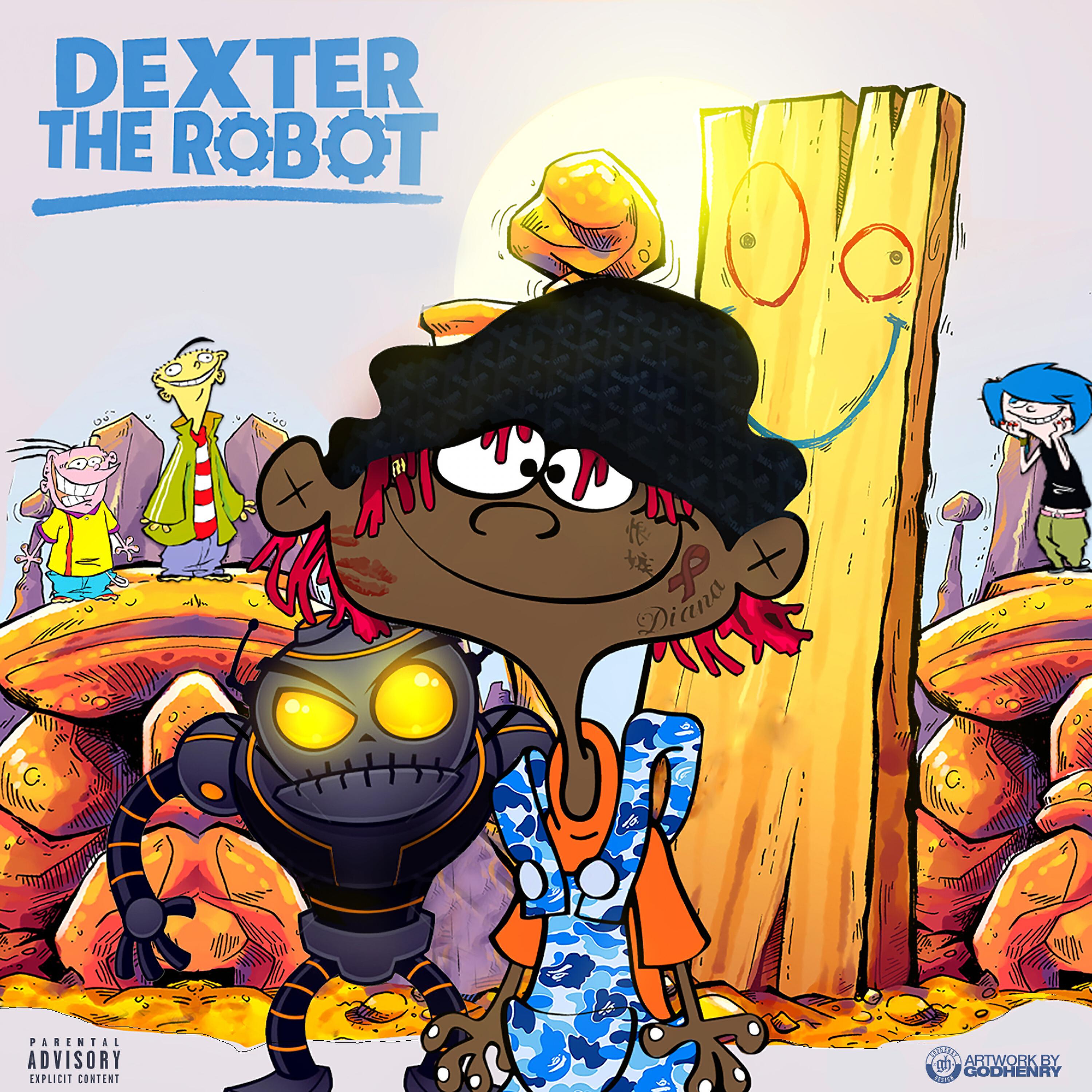 Famous Dex - Living My Life