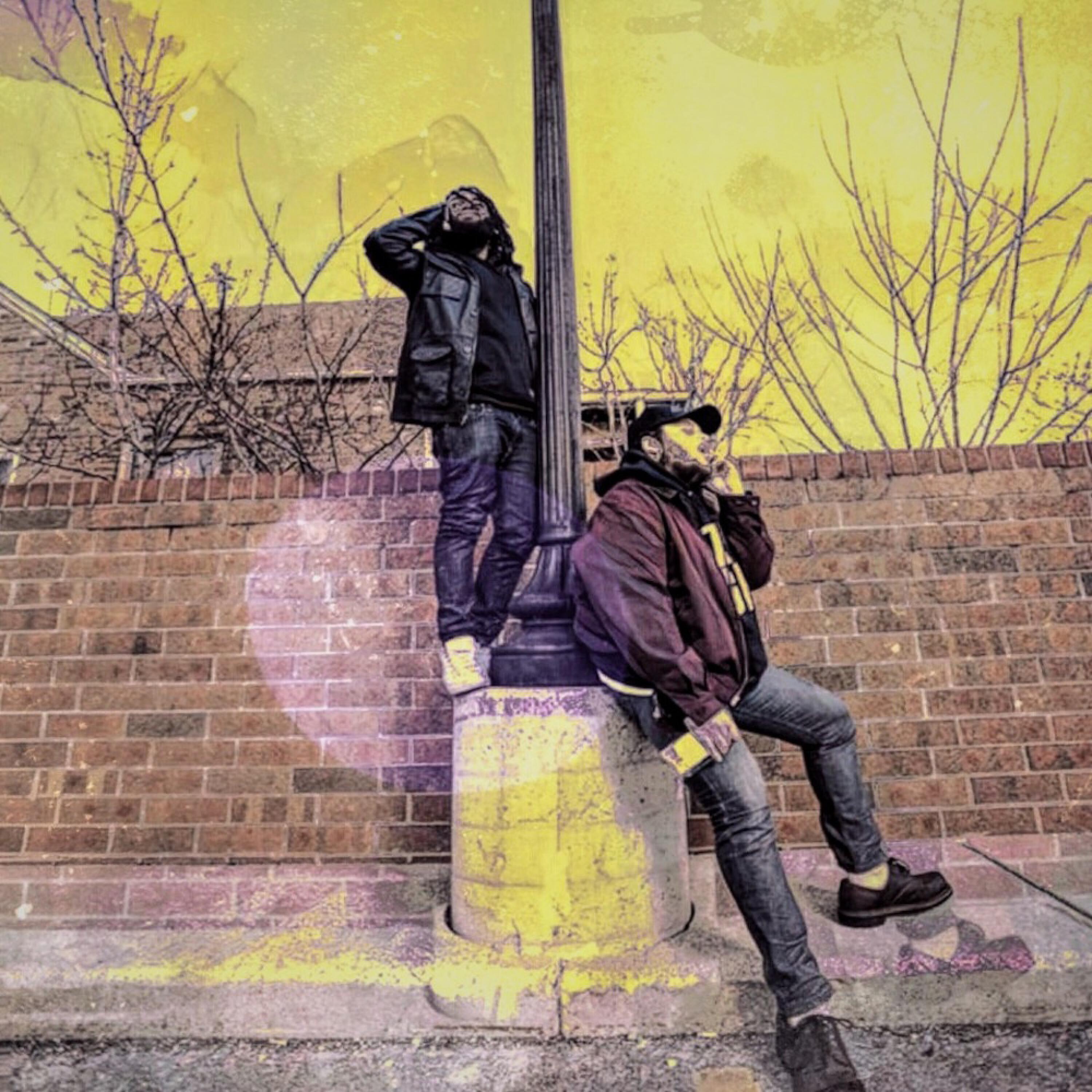 Alex Wiley - Fuck Em (feat. Kembe X)
