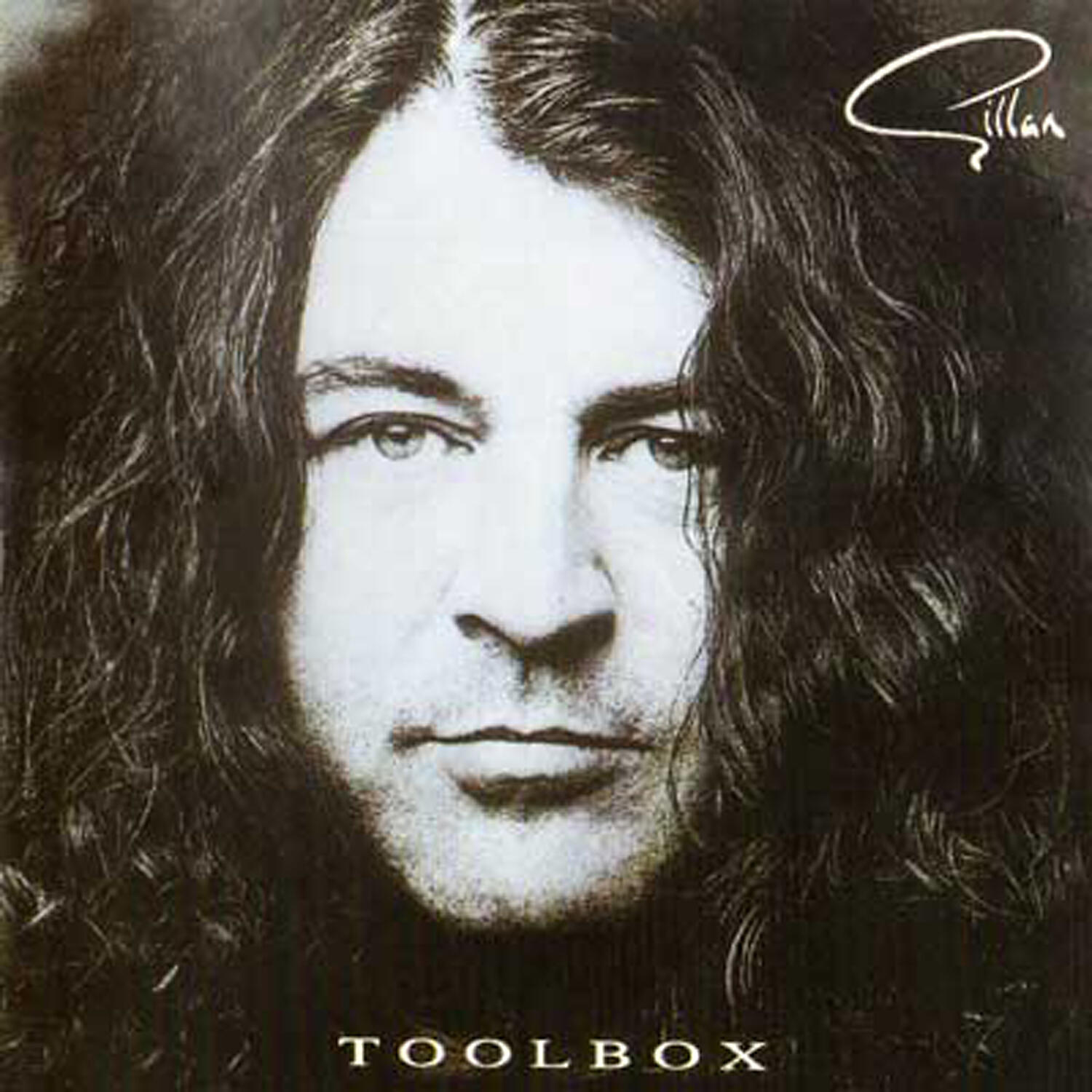 Ian Gillan - Hang Me Out To Dry