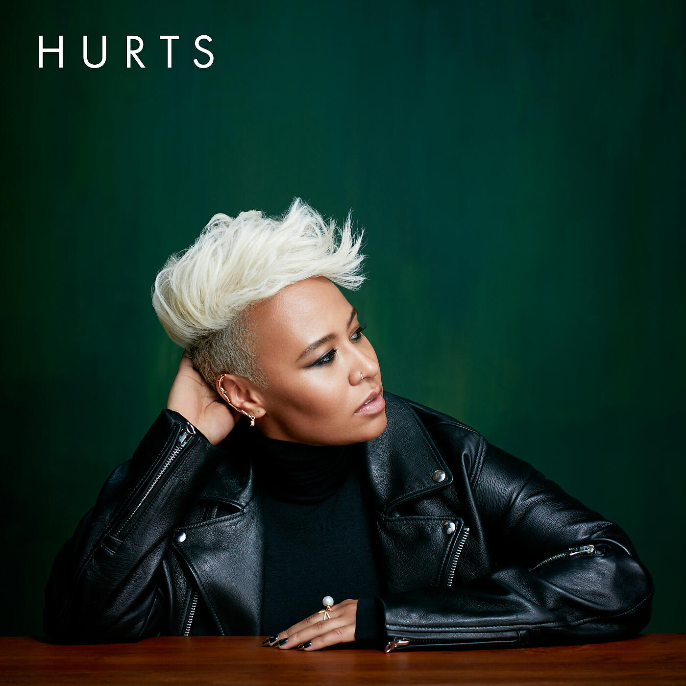 Emeli Sandé - Hurts (OFFAIAH Edit)