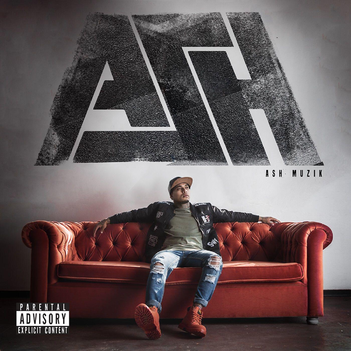 ASH Muzik - Who You Playing With